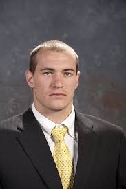 2012 Football Roster