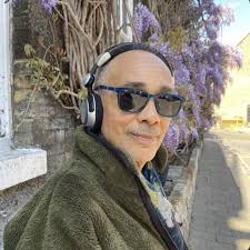 Deeper Cuts with Karl Bos feat. Johanna Burnheart (20/10/2024)