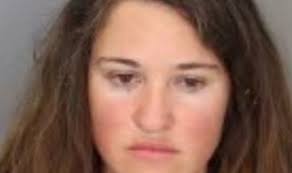 Woman caught having dog perform sex act on her in disturbing video - cops  - US News - News - Daily Express US