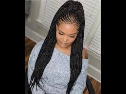 This ponytail is great for an event because of the trendy braided crown. Cute High Ponytail Braided Hairstyles 2019 Youtube