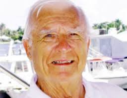 Long Time Grand Banks Dealer, Hal Jones Dies at 89
