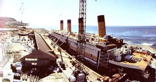 Titanic In Batmasi Ile Ilgili Yeni Iddia Gunes Patlamalari Ntv