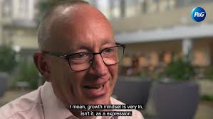 P&G Meet the Leaders