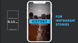 Apr 20, 2021 · today we'll be taking a quick look at how to create an instagram post template in adobe photoshop! 3 Top Archival Photography Instagram Video Templates For After Effects
