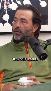 Will Lowery explains what TGL golf league is 👀 😱🔥, #par3podcast #golf  #lifestyle #stephenmalbon #jrsmith