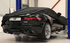Maybe you would like to learn more about one of these? The Most Powerful Jaguar F Type In The World Has 650 Hp Autoguide Com News