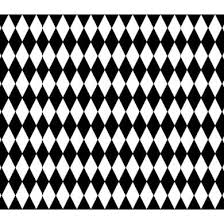 Black And White Diamond Wallpaper Black White Harlequin Pattern Wrapping Paper Zazzle Com In 2020 Harlequin Pattern Black And White Wallpaper Black Wallpaper Iphone