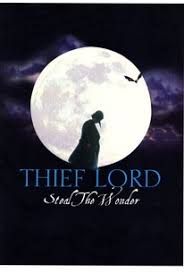 It is a joint production of warner bros. The Thief Lord 2006 Rotten Tomatoes