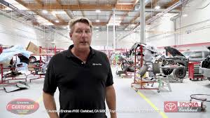 Our toyota certified technicians are experts in the repair of toyota vehicles, ensuring your vehicle will be repaired to toyota factory specifications. Toyota Carlsbad Collision Center Youtube