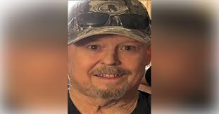 Obituary information for Daniel Marcus Kitchen