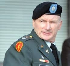 Petition: Reinstate Army officer who questioned Obama birth doc *  WorldNetDaily * by Jack Minor