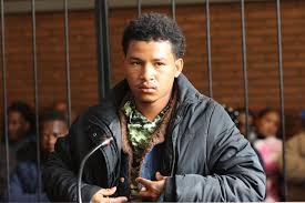 Reiger Park murders: Five things you need to know about accused Regan Collis