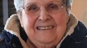 Geraldine “Gerri” Gamache