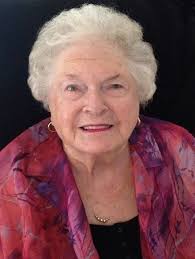 Thelma Anglin Obituary