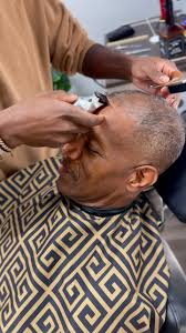 Darryl Brooks (@da_ryl_barber) · Plainview, NY