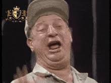 Laugh Heath Ramos GIF