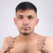 Hasibullah Nikzad vs. Mohammad Amin Arab Amiri, PFC 2