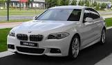 BMW-Serie-5-(F10)