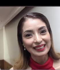 Barbara Milano's Instagram, Twitter & Facebook