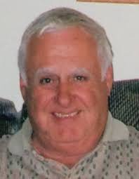 William (Bill) George Fidler