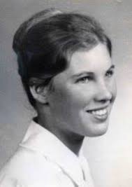 Sarah “Sally” (McGovern) Rill Obituary