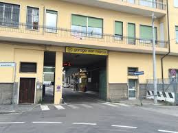 Garage San Marco Parking In Padova Parkme