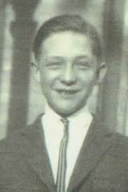 Edgar Rohde (1910-1969)