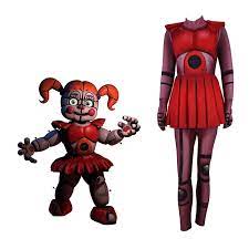 We did not find results for: Myanimec Com The Most Complete Theme For Adults And Kids Halloween Costumesfive Nights At Freddy S Sister Location Circus Baby Costume Cosplay Jumpsuit