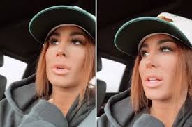 Teen Mom's Cory Wharton shares drastic weight loss transformation and  reveals how many pounds he's shed in shirtless pic