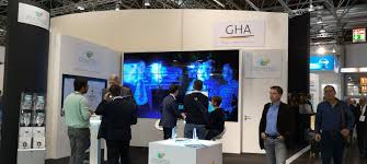How does ephyto help you? Virtual Medica 2020 16 19 November 2020 Gha German Health Alliance