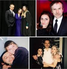 У фронтмена группы океан эльзы, святослава вакарчука, родился сын иван! Vakarchuk Vpervye Opublikoval Foto Svoej Zheny I Docheri 11 07 19 Novosti Ukrainy