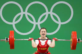 Diaz, silver medalist in the 2016 rio de janeiro olympics, went to a heavier weight on her third and last lift in the 55kg category after the chinese world record holder quiyun liao lifted 126 kilograms on their third attempt in the clean & jerk to go up by one kilogram overall. Pinay Lifter Diaz Wins Silver Medal In Rio Olympics Abs Cbn News