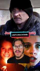 Who Was Joel Smile 2