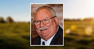 David Allen Weed Obituary April 18, 2022