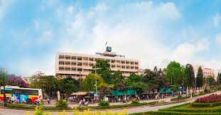 6 thông tin liên hệ tuyển sinh đại học chính quy. TrÆ°á»ng Ä'áº¡i Há»c Giao Thong Váº­n Táº£i