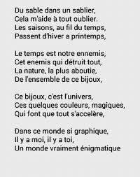 Végétarien, répertoire lyonnais revisité, ou pure création : Bonsoir Je Voudrais De L Aide En Francais Niveau 4eme J Offre 16 Points Le But Il Fallait Faire Nosdevoirs Fr