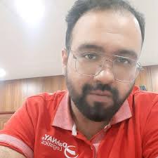 Murali Babu T Email & Phone Number