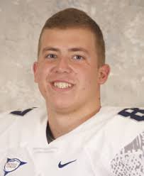 2016 Georgetown Football Media Supplement 1