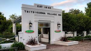 Set in beautiful gardens and built entirely of logs, the lodge has 34 cabins, each with its own spa bath, private deck and braai area. Premier Honeymoon Suite Tsitsikamma Village Inn In Storms River Best Price Guaranteed