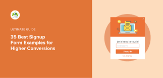We connect you with 100s of free sample packs to download and use in your music productions 100% royalty free. 35 Best Signup Form Examples For Higher Conversions