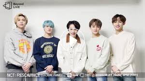 Google drive is a free file storage and sharing service that uses the power of the cloud to keep all of your documents accessible wherever you go. V Live Eng Beyond Live Nct Resonance Global Wave