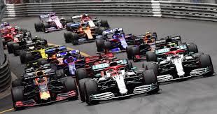 However, it is back this year with a. Coronavirus Formula One S Iconic Monaco Gp Won T Be Held For The First Time Since 1954