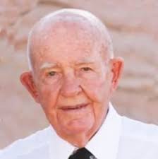 Ted Norton Obituary (1934