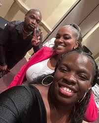 It's always a pleasure to be home!🤞🏾Had the pleasure to celebrate, greet  and acknowledge the newest inductees into Paine College's Forty Under Forty  this past Friday at their Sneaker Soirée. It was