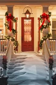 Christmas porch decorating ideas pinterest. 43 Adorable Christmas Porch Decor Ideas Gardenoholic