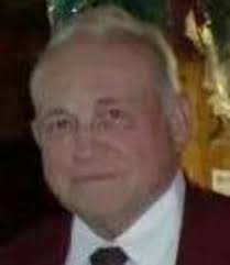 Jerry Boyce Obituary (2014)