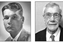 Marjorie Powers Toth