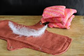 The inner layer is made of 100% premium quality microfabric with high permeability and absorbency. Comfort Care Reusable Cloth Pads 100 Cotton The Period Hub