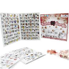 Si tratta del numero più famoso e più desiderato della smorfia napoletana. Tombola Della Smorfia Napoletana 90 Numeri In Legno E 48 Cartelle 423192