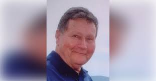 Obituary information for Kenneth "Kenny" Eugene Nail